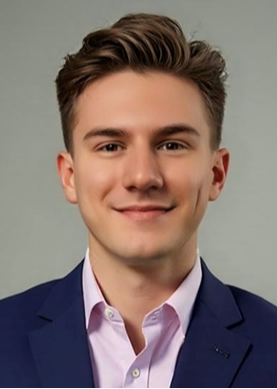 Tyler Irving CRPC™ Photo