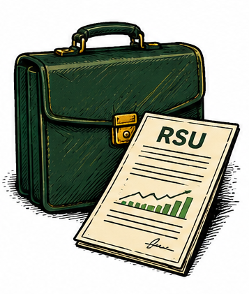Career & Equity Compensation
