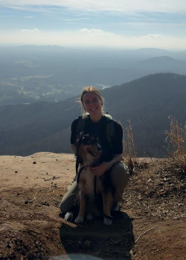 Mary Beth Hall CPA Hover Photo