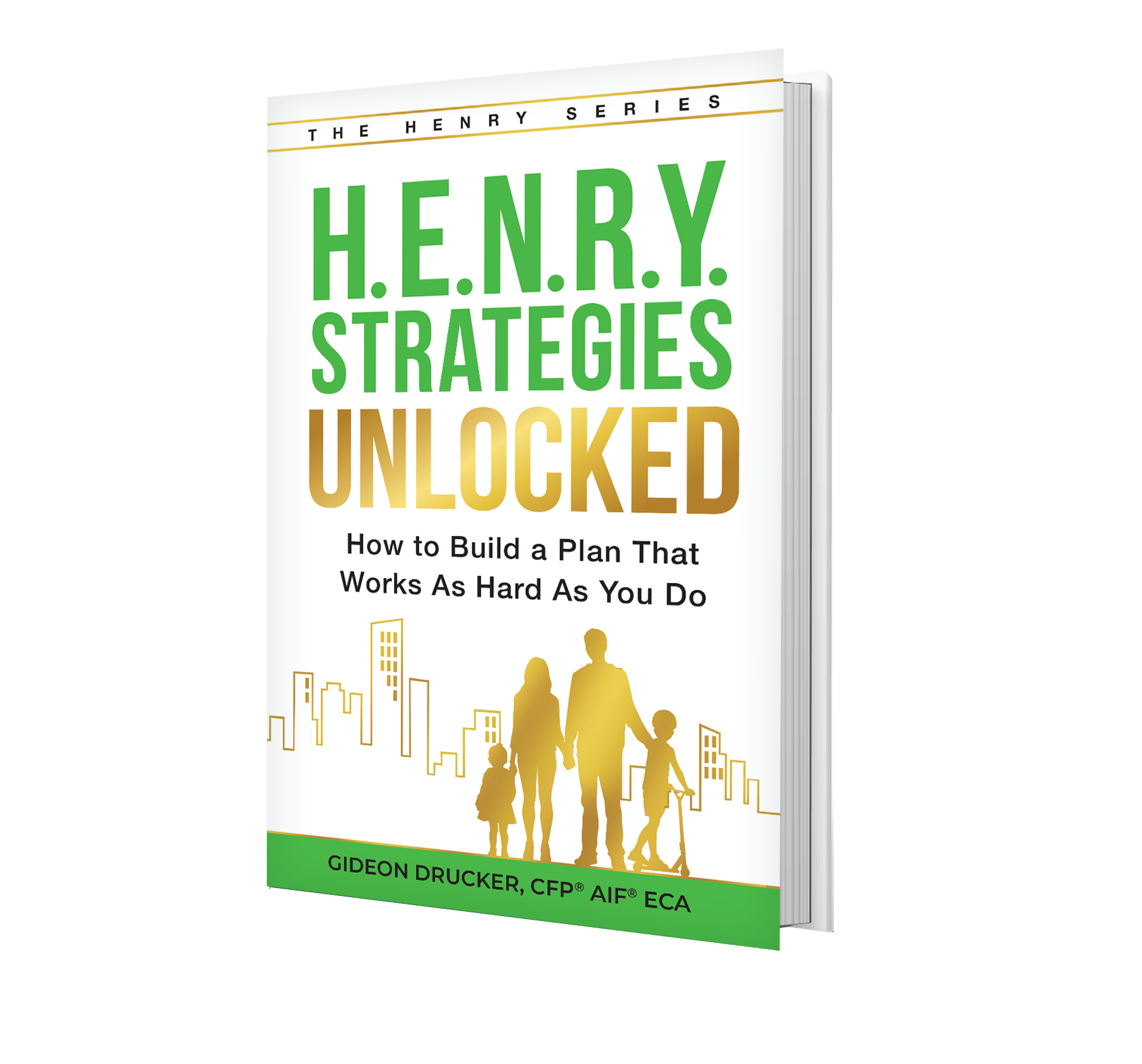 Avoid HENRY Syndrome, Financial Strategy to Own Your Future