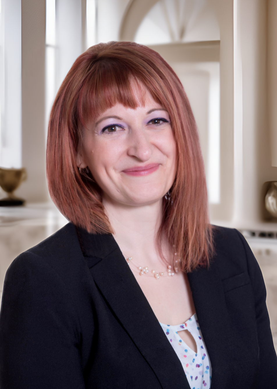 Lindsay Sawyer Fay, BA, CFP, CLU, CHS Photo