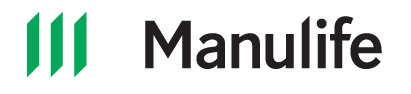 Manulife Logo