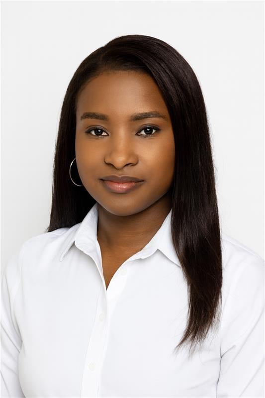 Damilola Isadipe Photo