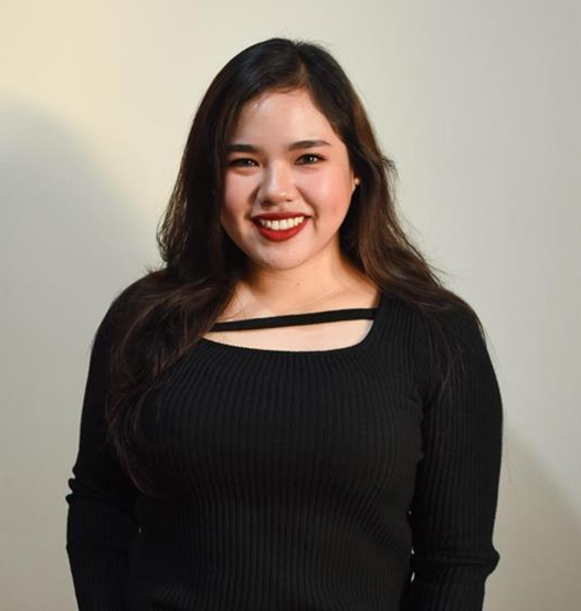 Ciedelle Liong Photo