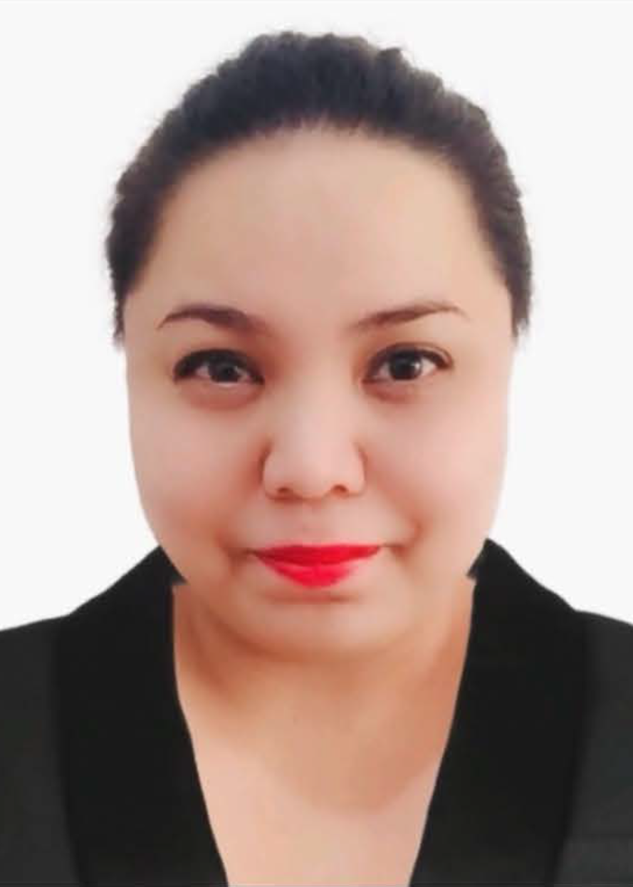 Jennifer Regalado Photo