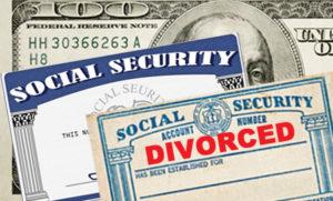 Social Security and Divorce Thumbnail