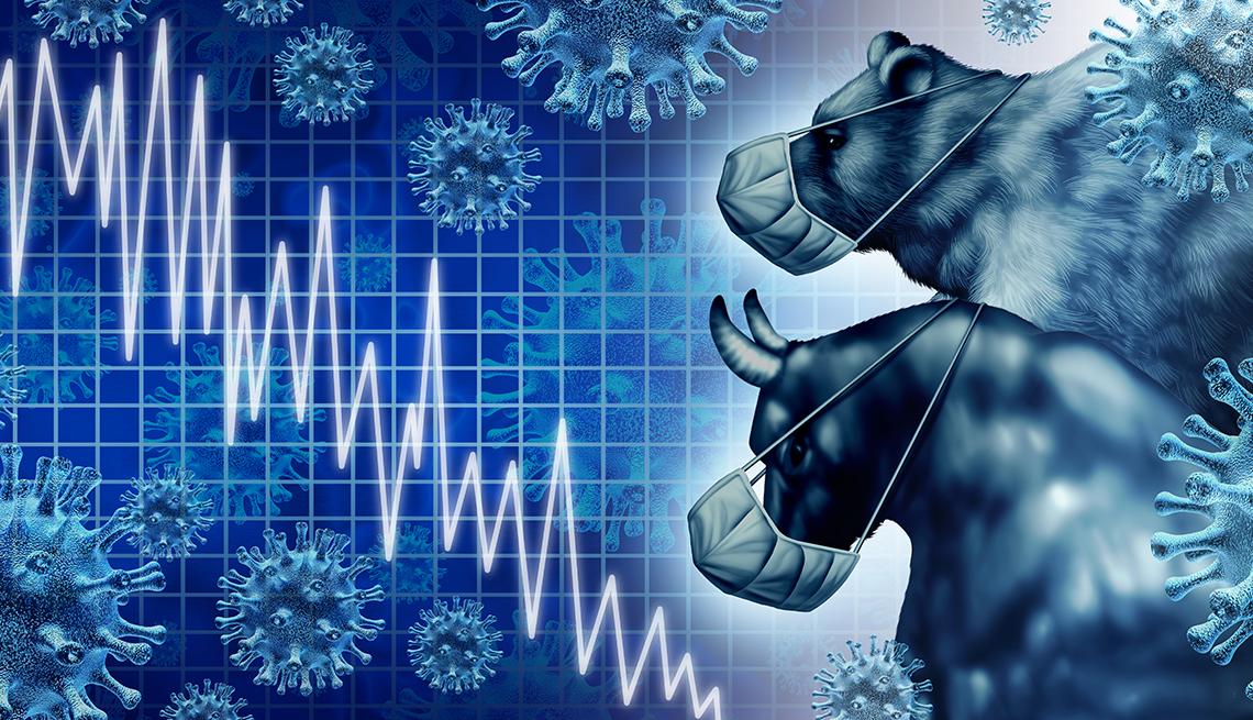 Coronavirus: Why Your Next Moves Are More Important Than the Market's Thumbnail