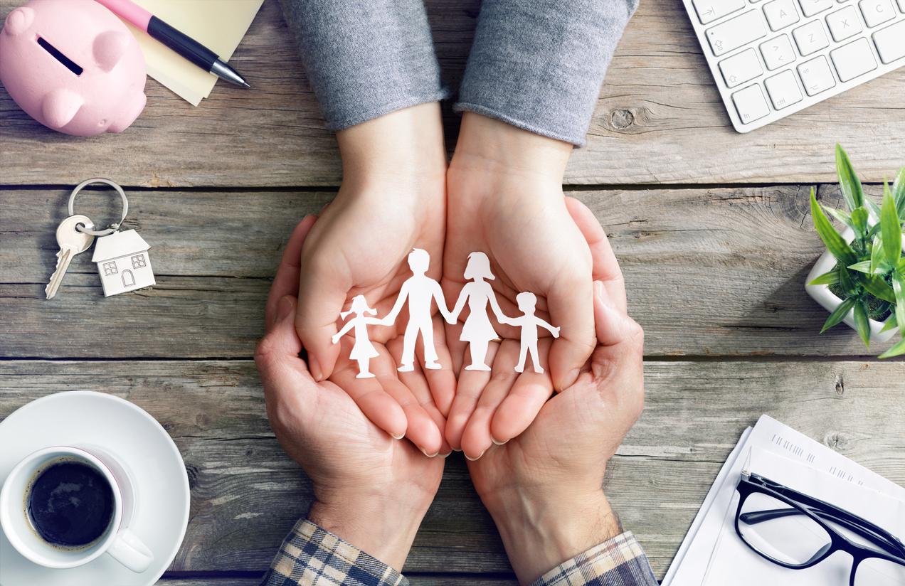5 Things to Look for When Choosing a Life Insurance Policy Thumbnail