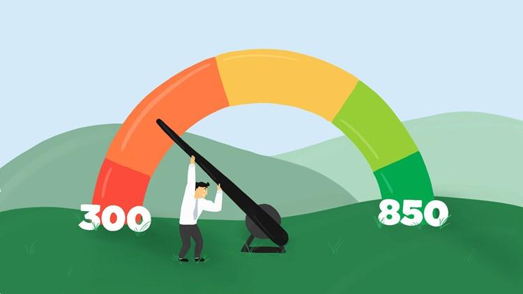 What Is a Credit Bureau & What Data Is Included in Your Credit Report? Thumbnail