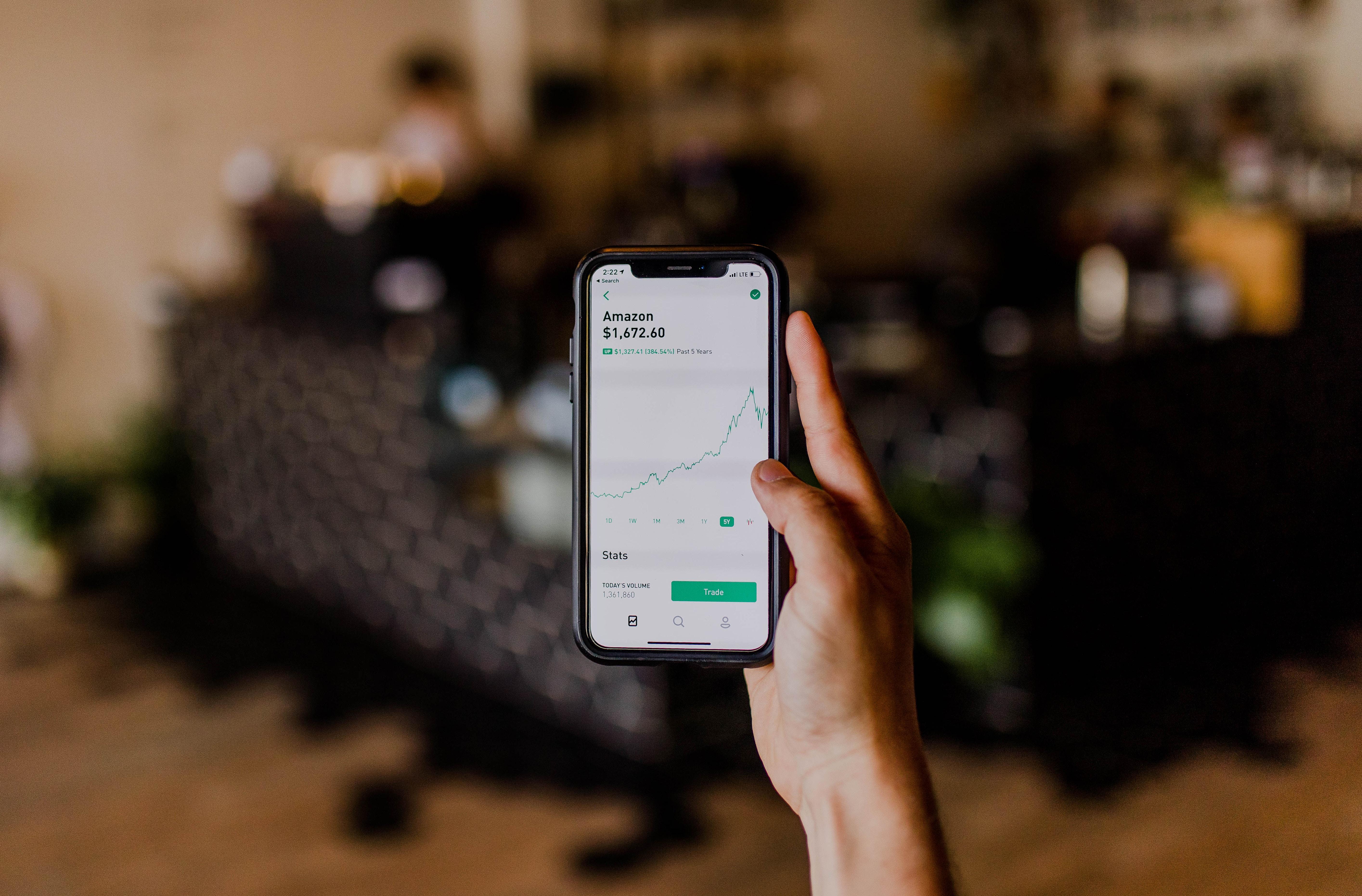 Investing as a Millennial Thumbnail