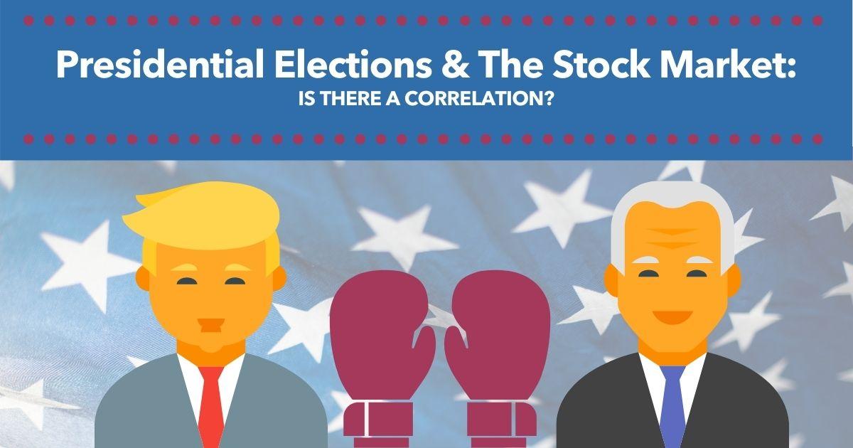 Presidential Elections & The Stock Market: Is There a Correlation? Thumbnail