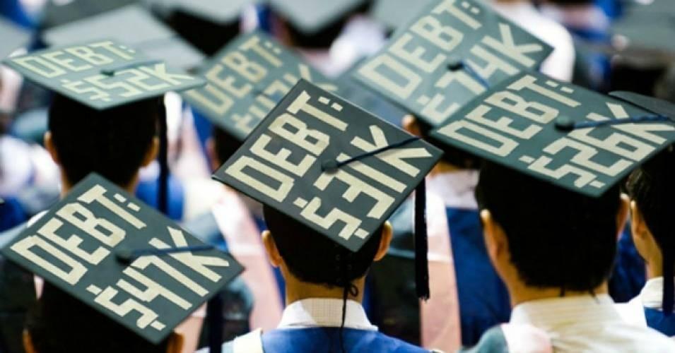 The Student Loan Crisis: Why Did it Happen & Where Does it Stand? Thumbnail