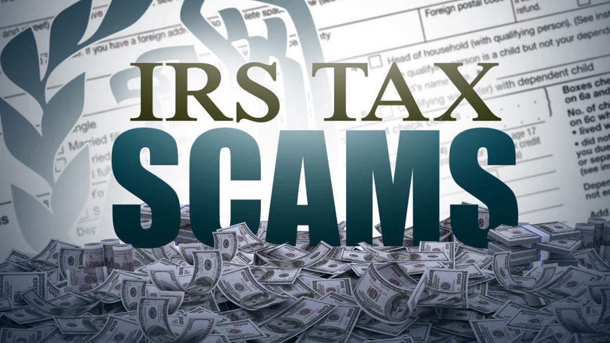 The “Dirty Dozen” Tax Scams to Watch For Thumbnail