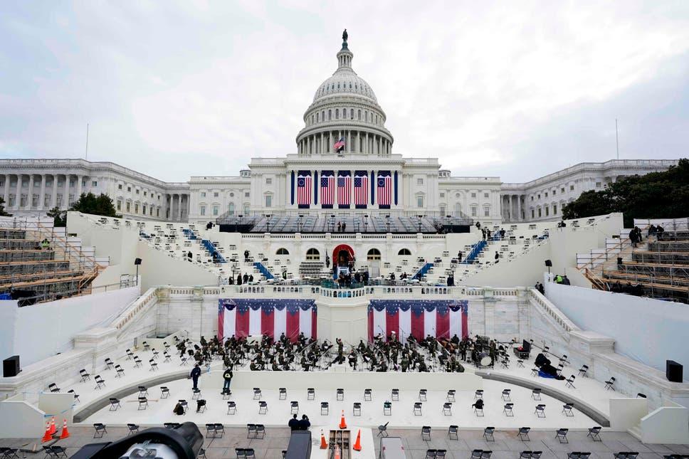 Inauguration Day Is Coming: What Financial Challenges Could High Earners Face During the Biden Administration? Thumbnail