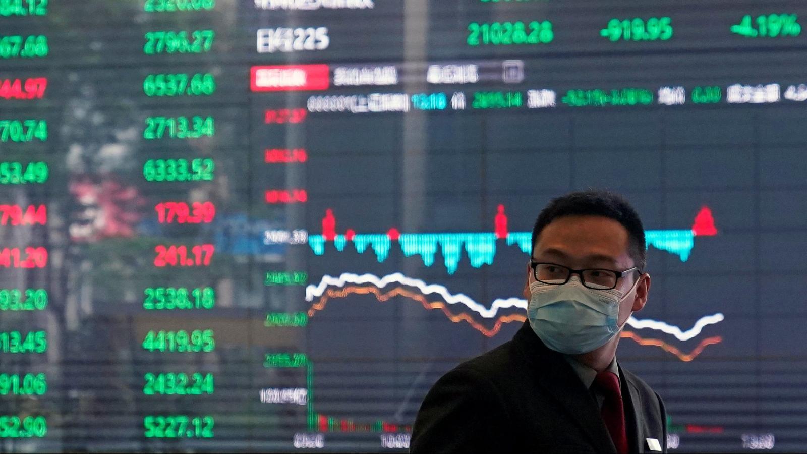 Coronavirus: Why Your Next Moves Are More Important Than the Market's Thumbnail