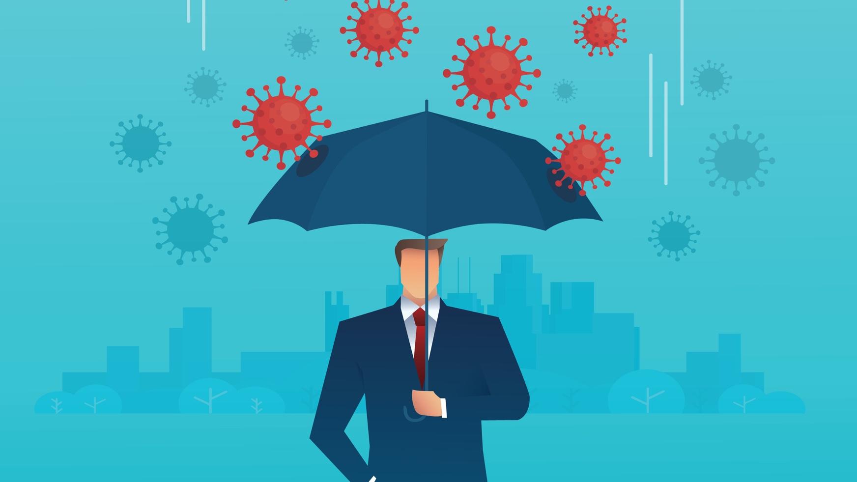 COVID-19's Impact on the Insurance Industry Thumbnail