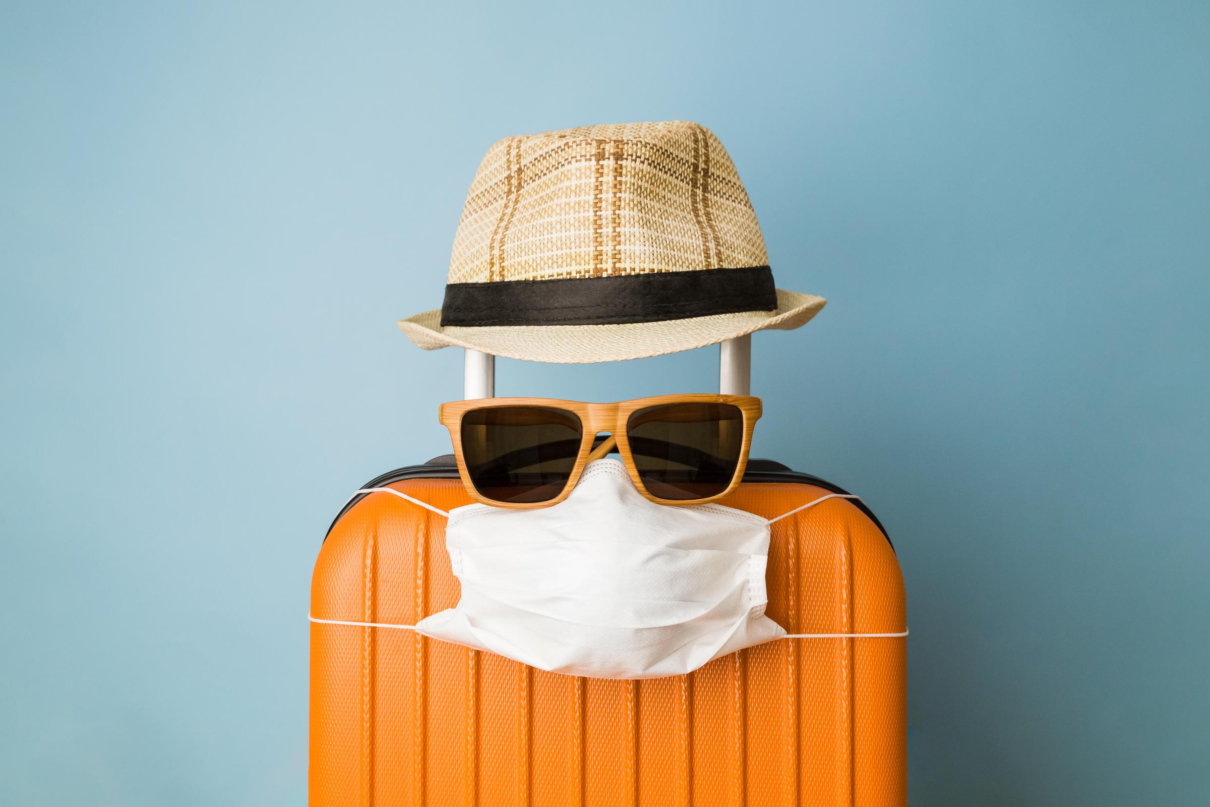 COVID-19 Has Affected Our Travel Plans in 2020. If You’re Still Heading Out of Town Over the Holidays, Follow These 7 Travel Tips Thumbnail