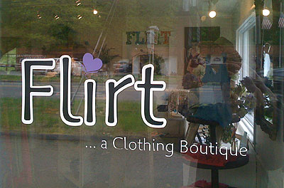 Flirt