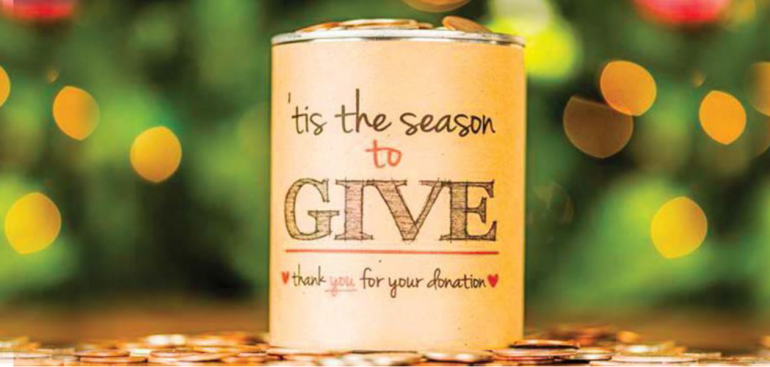 Your 2021 Guide to Year-End Charitable Giving Thumbnail