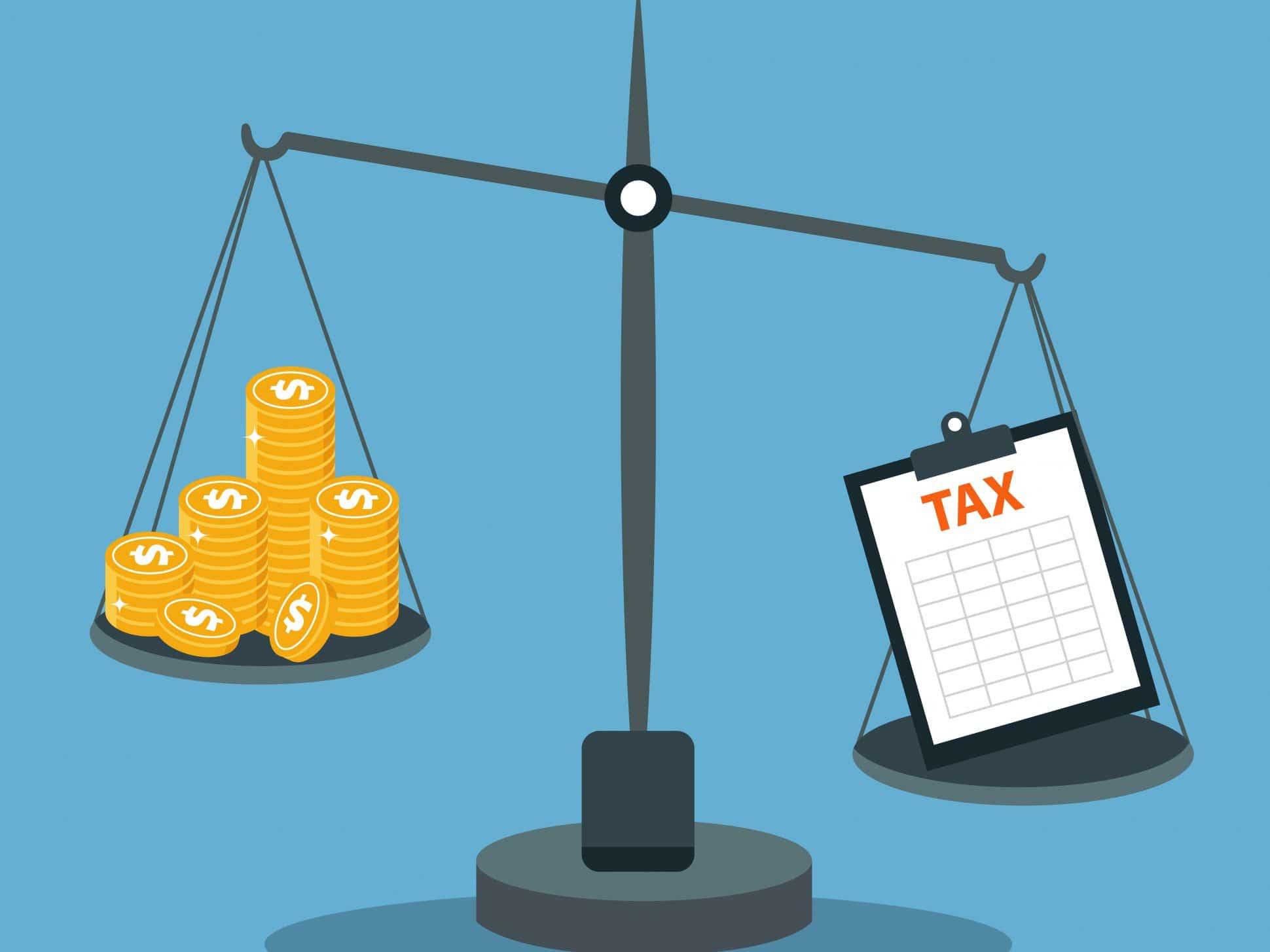 Are Capital Gains Taxes Changing? — Beirne