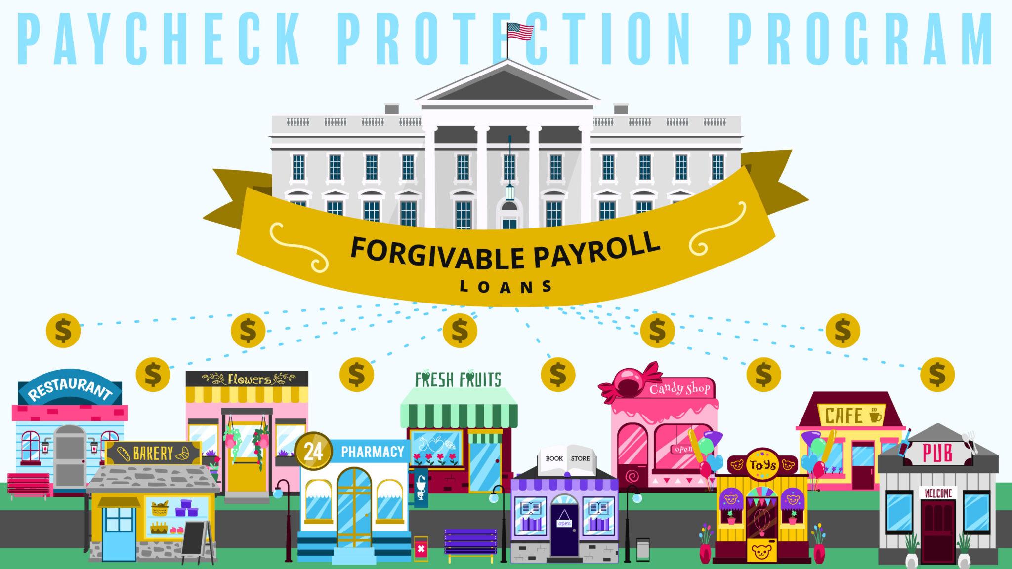The Paycheck Protection Program: A Guide for Small Business Owners Thumbnail