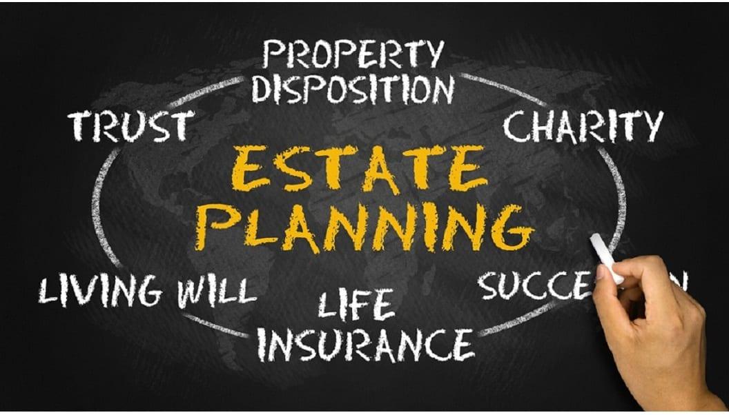 Estate Planning Awareness Month: Rethink These 8 Estate Strategy Myths Thumbnail