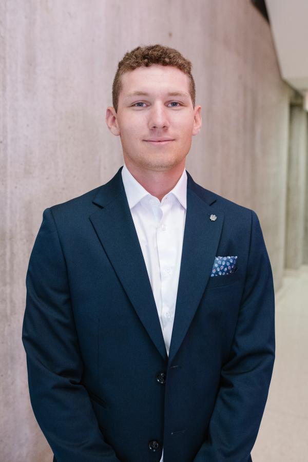 Gavin Stonefish Photo