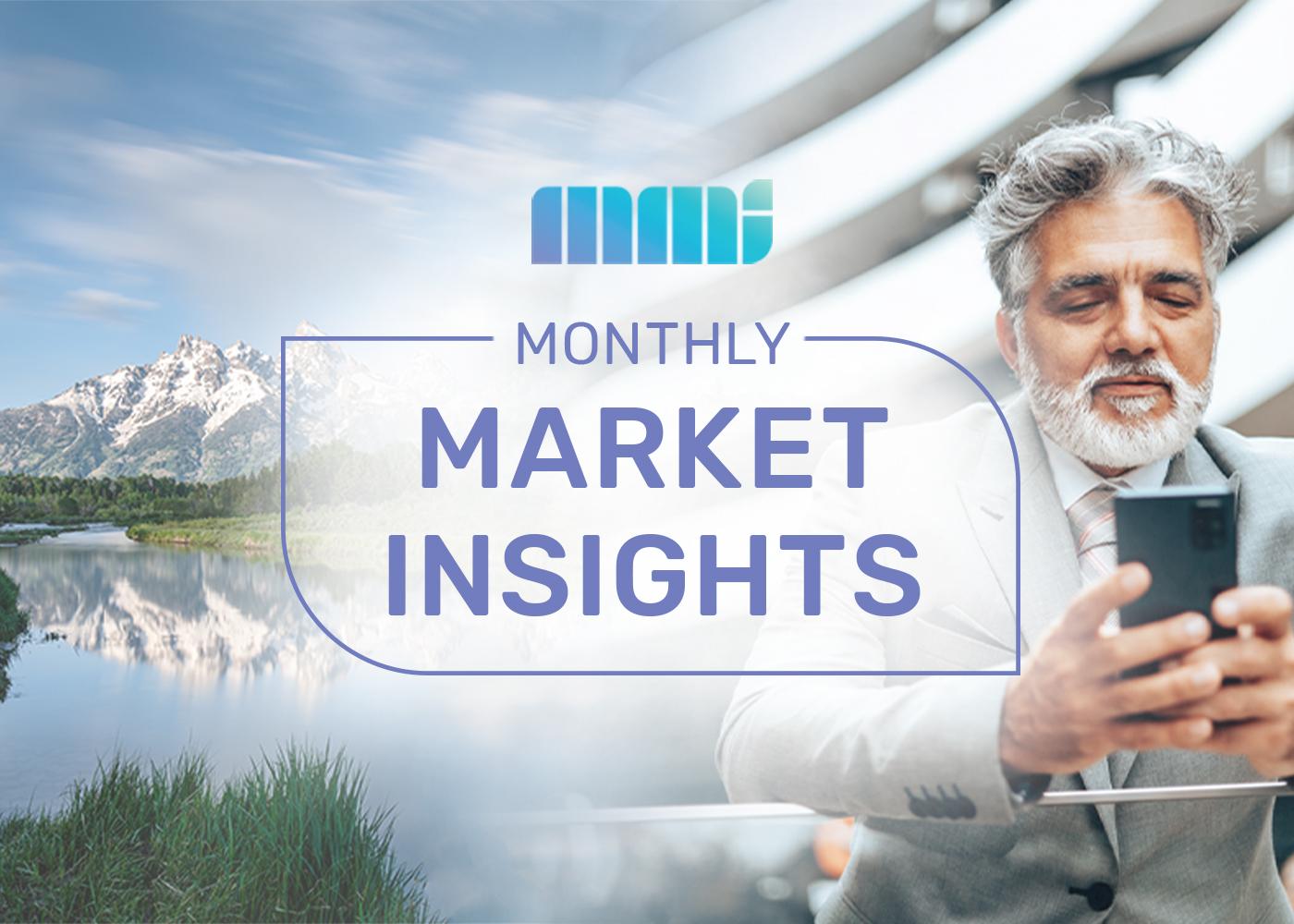 Monthly Market Insights | August 2025 Thumbnail