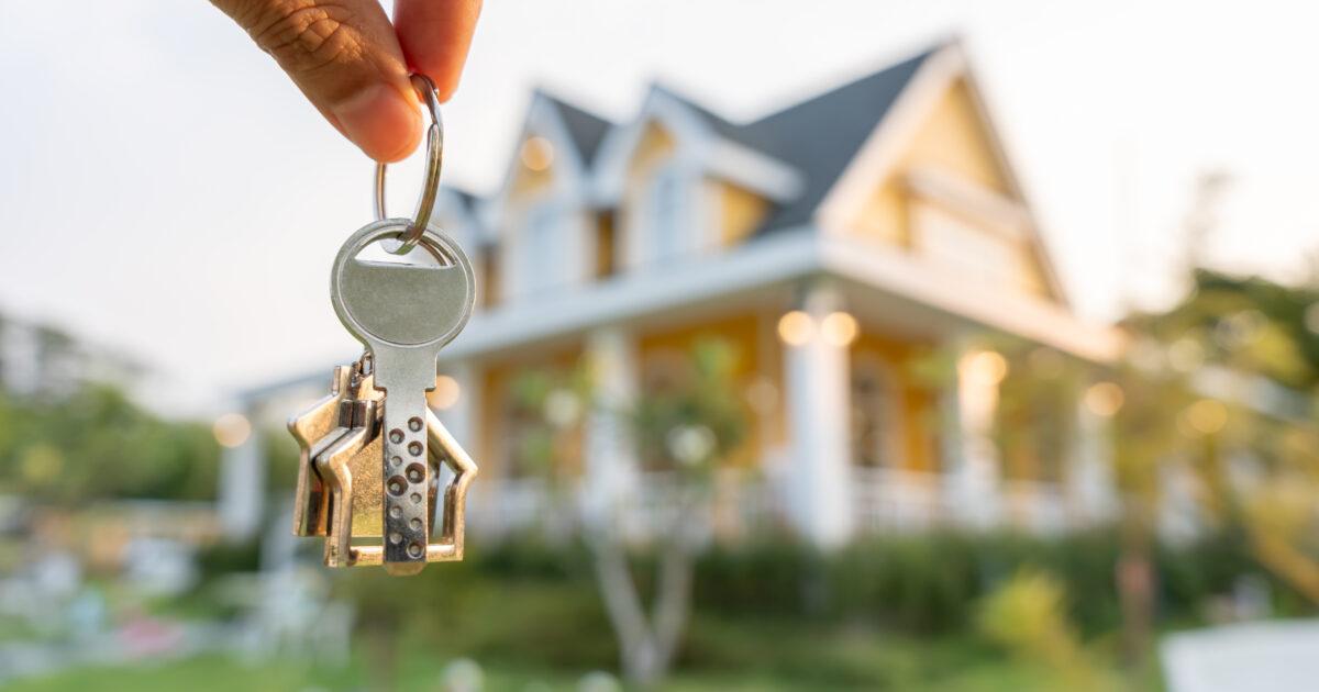 Ready to Buy a Home? Thumbnail