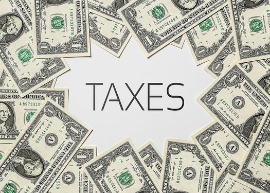 April 2025: Money Thumbnail