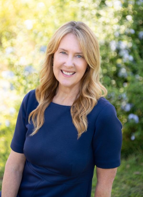 Carolanne Chavanne, CFP® Photo