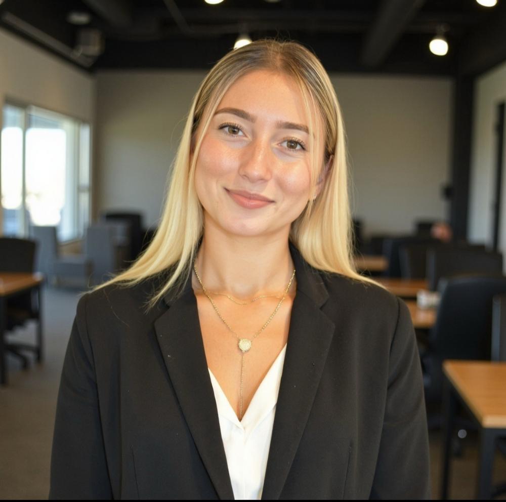 Aleksandra Jaku Photo