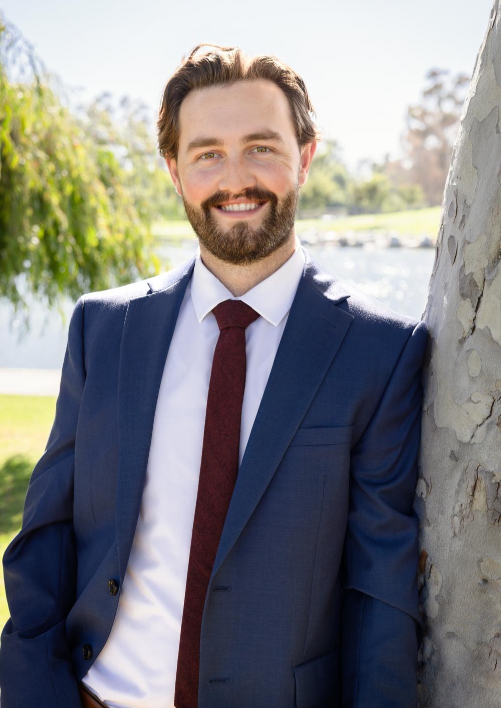 Easton Price, CFP®, CDFA®  Photo