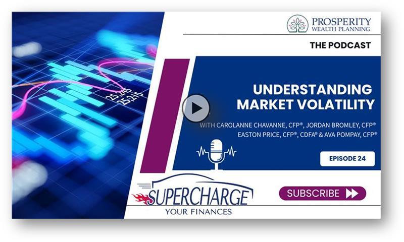  Supercharge Your Finances: Episode 24 - April 24, 2026 Thumbnail
