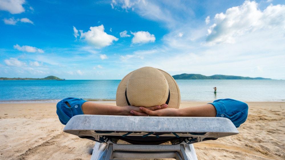 The Retirement Transition Thumbnail