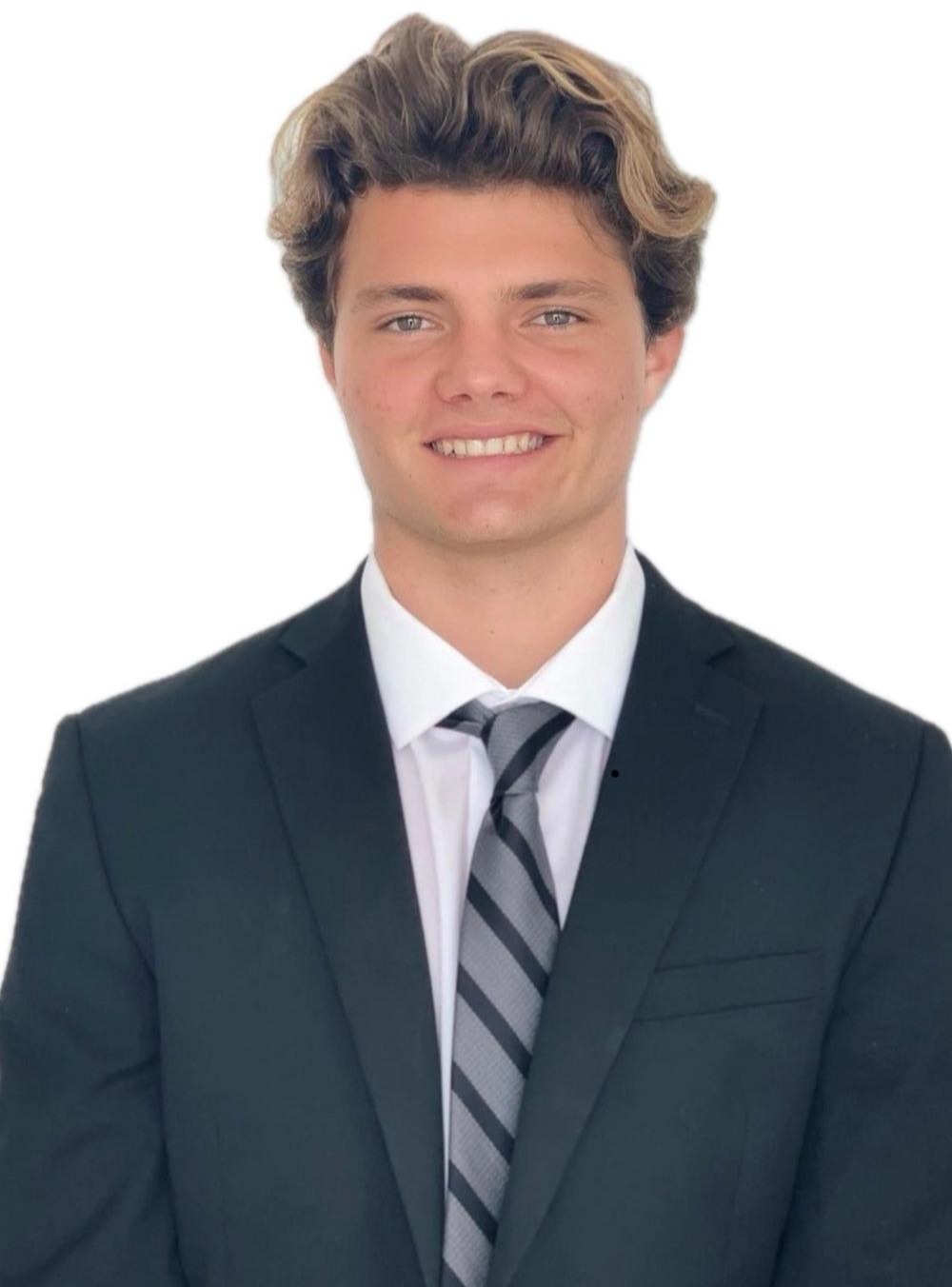 Michael Hunter Jeppson Photo