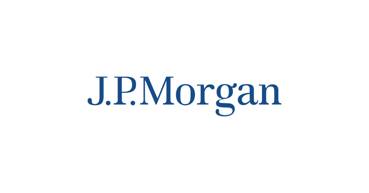 J.P. Morgan