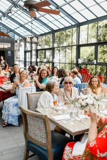 Women's Appreciation Brunch 2025 Thumbnail