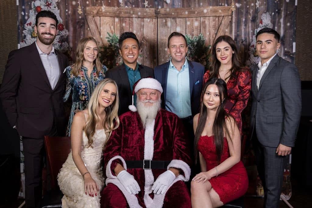 Annual Holiday Party Thumbnail
