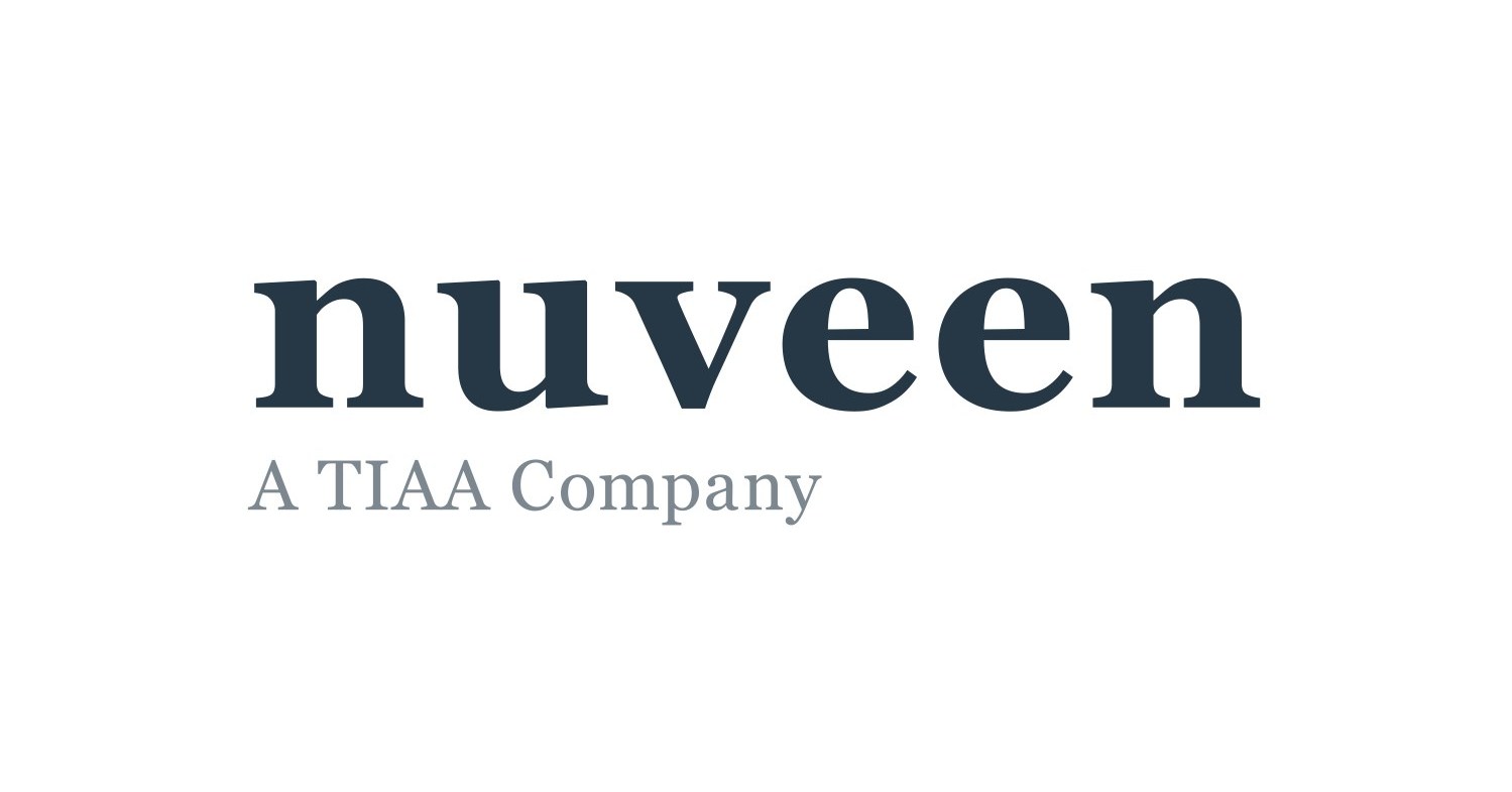 Nuveen A TIAA Company