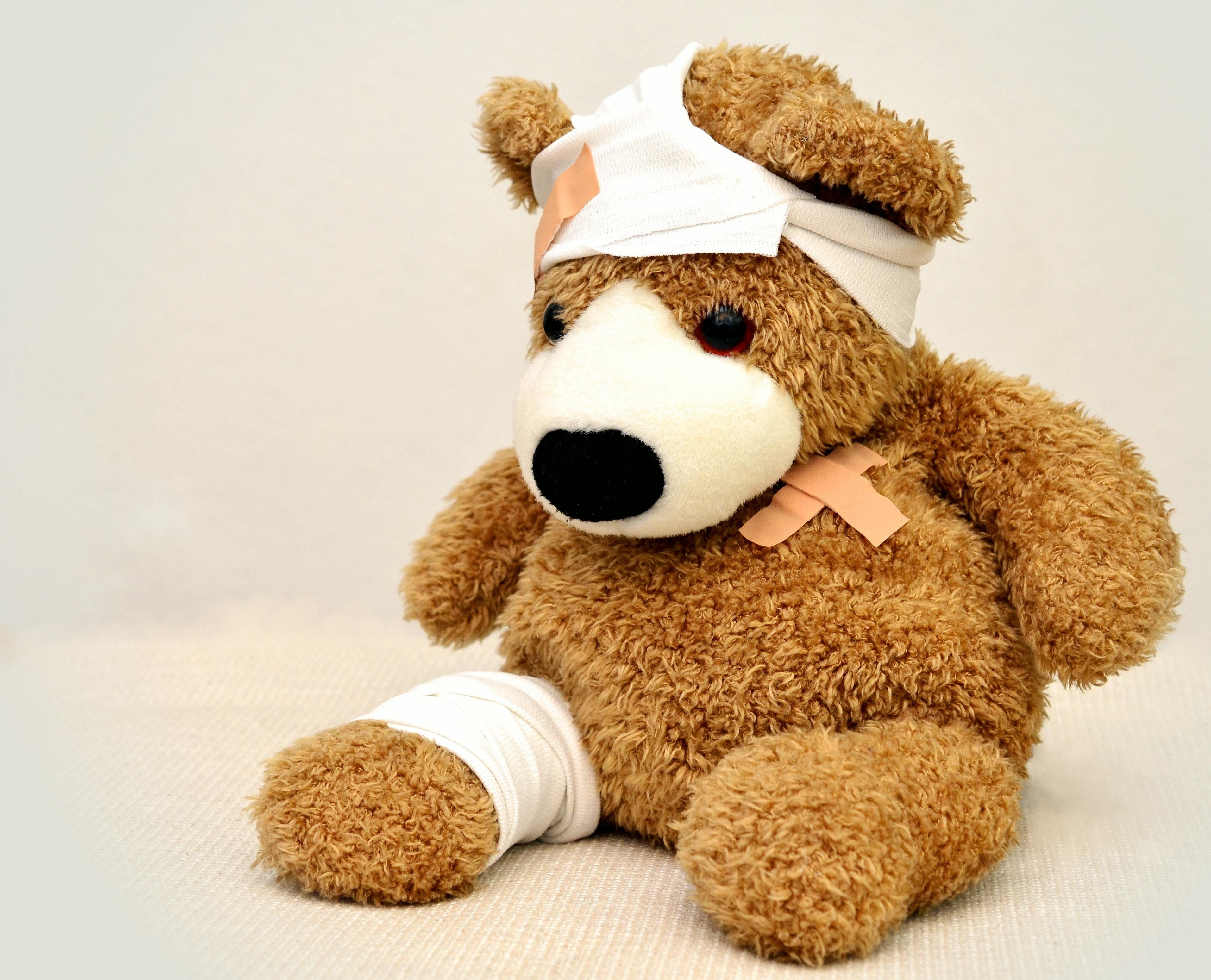 We Visit Doctors To Maintain Our Physical Health Thumbnail