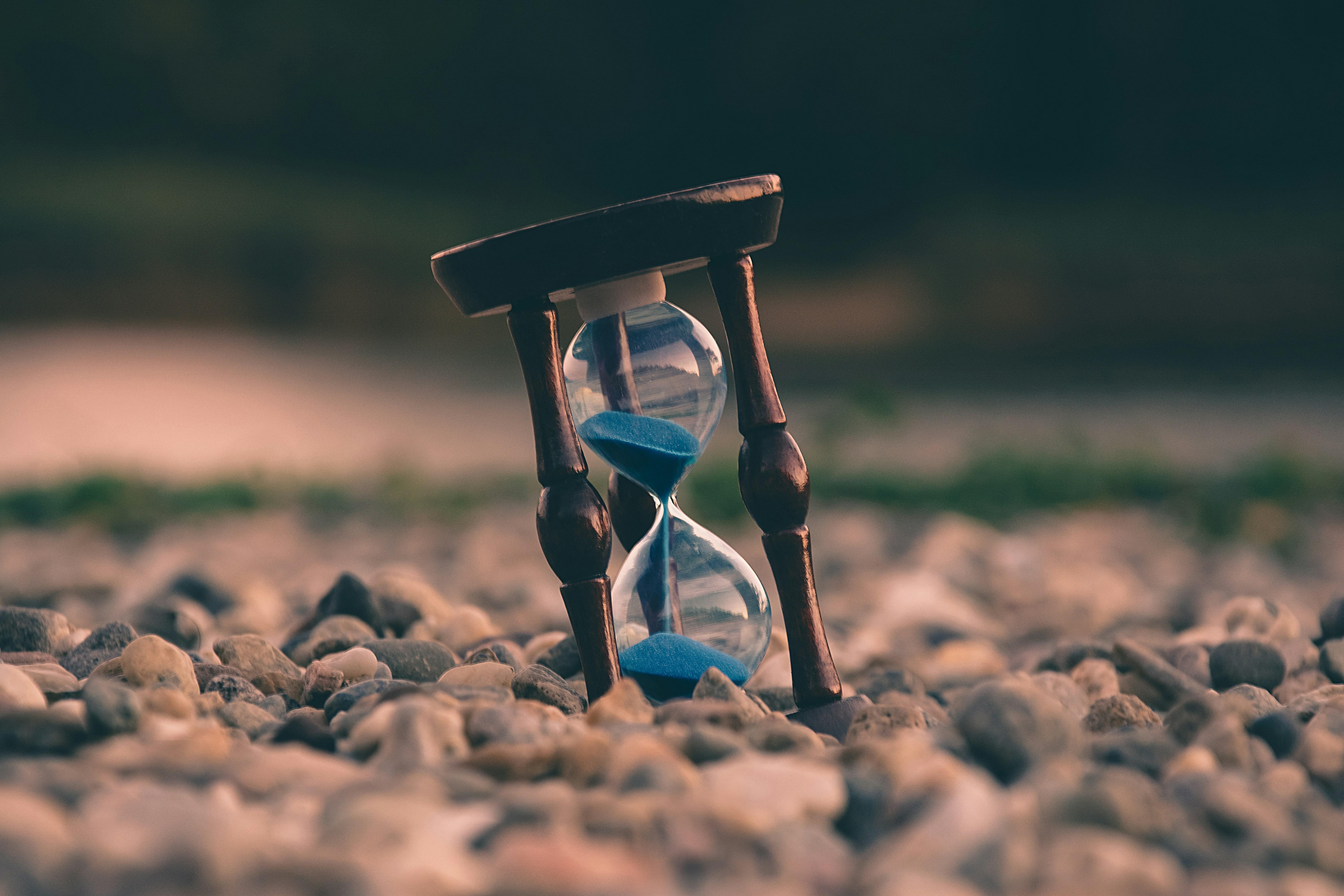 How Much Is Your Time Worth? Thumbnail