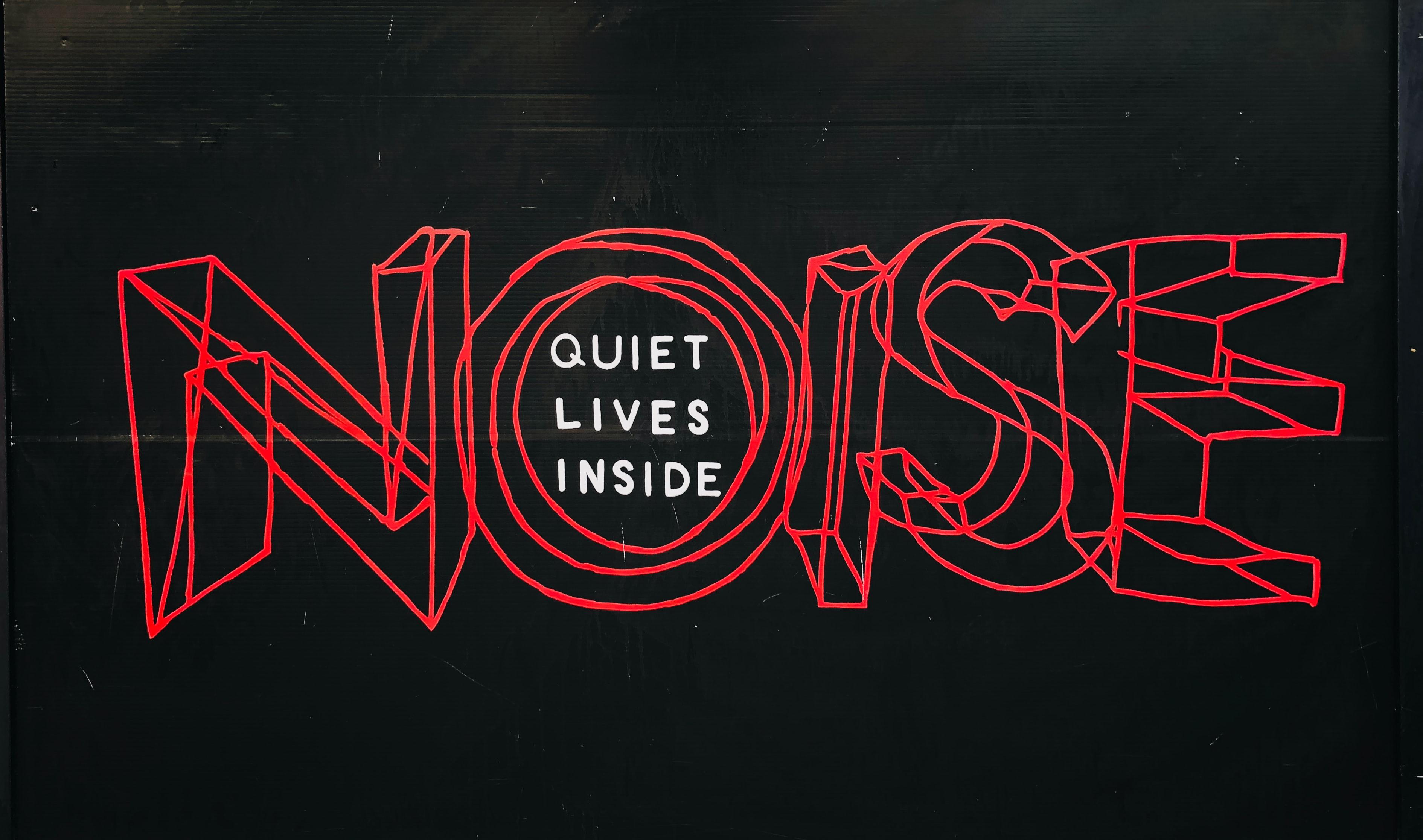 The Tsunami Of Noise Created By Financial Journalism Thumbnail