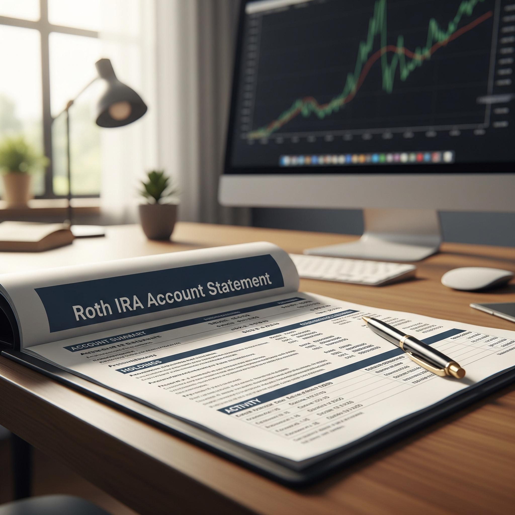 Roth IRA Withdrawal Rules Thumbnail