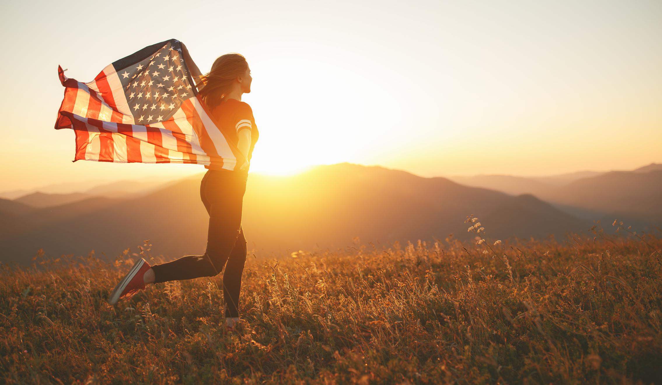 The American Tailwind Thumbnail