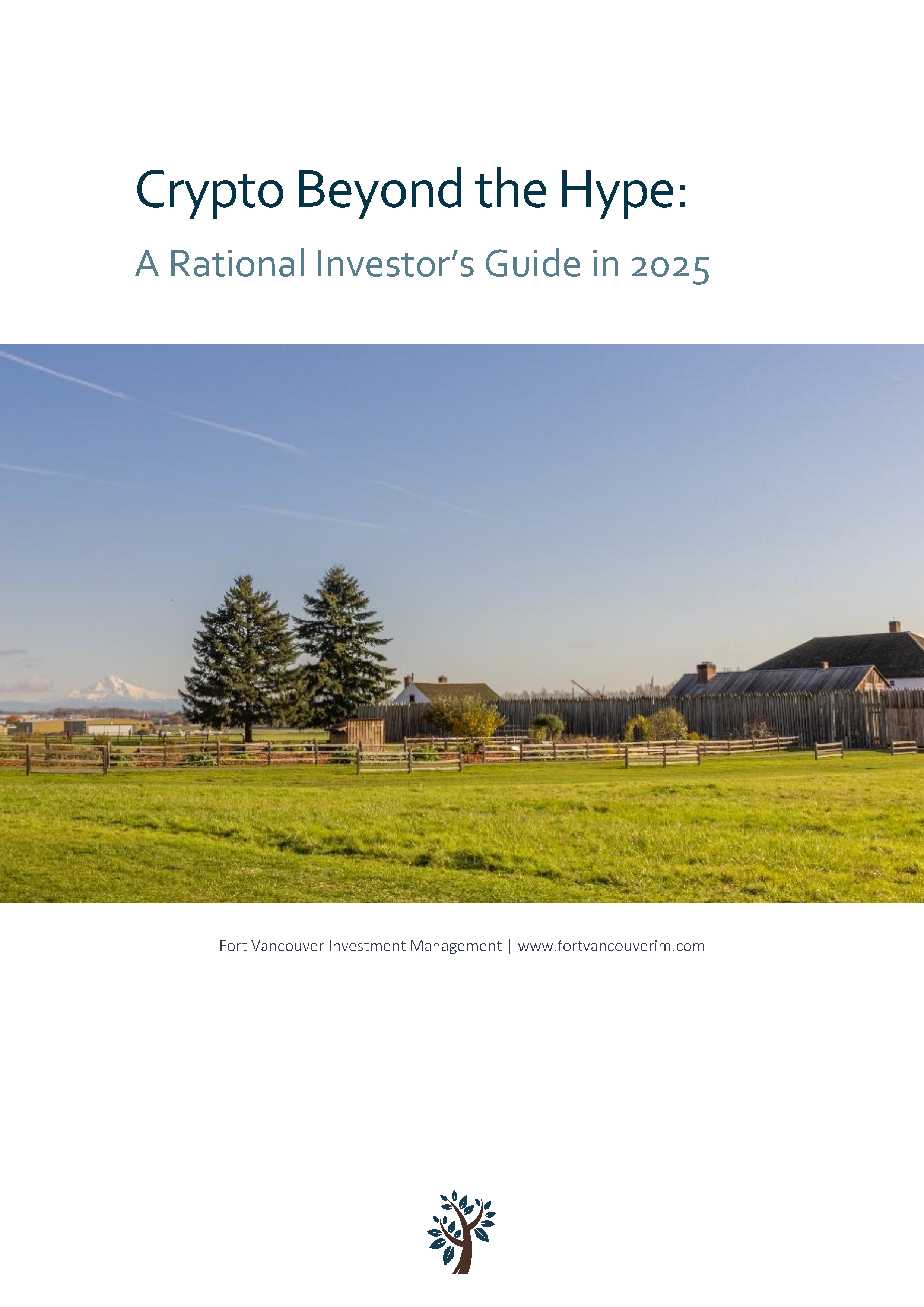 Crypto Beyond the Hype