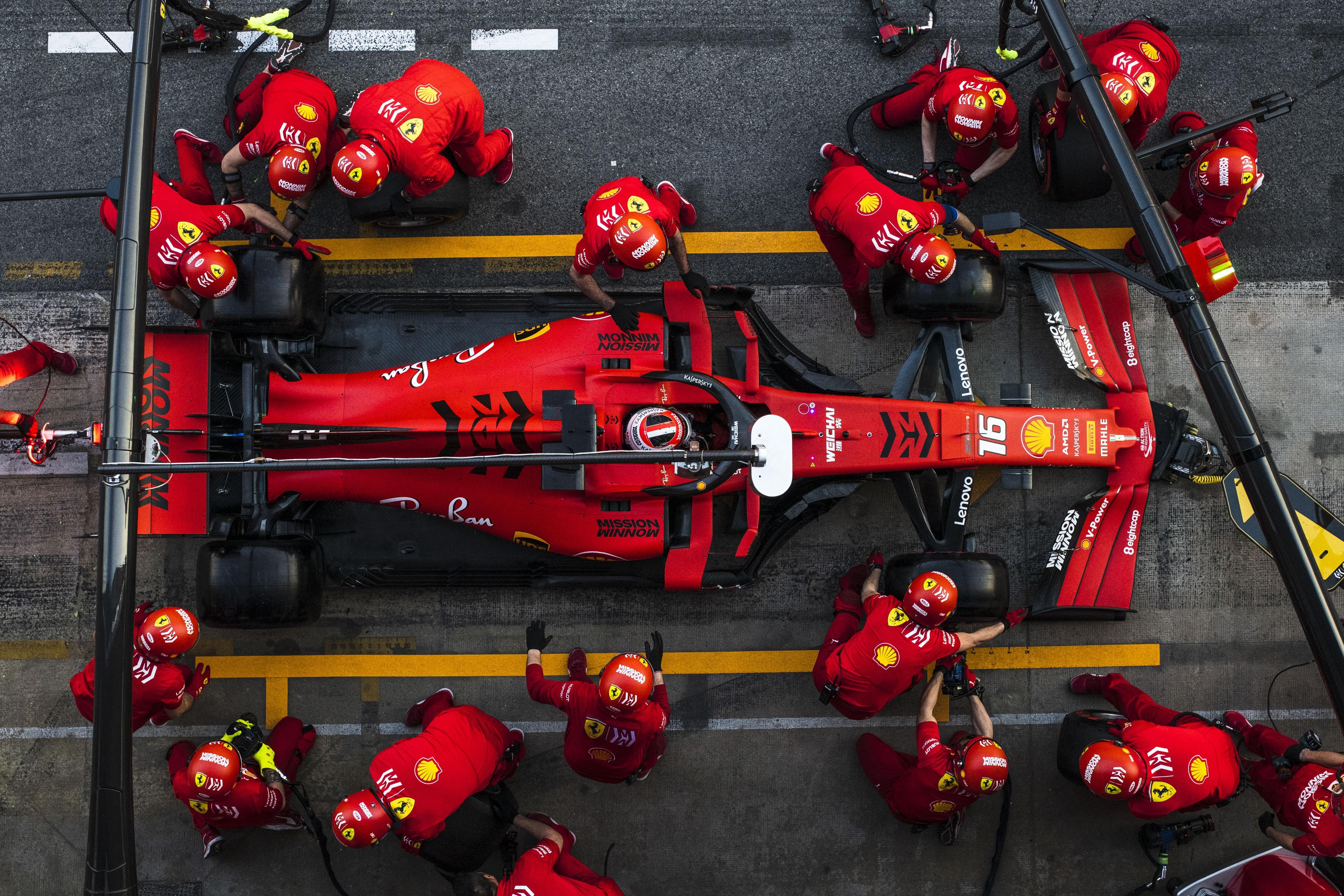 This Market Is a Race Car Thumbnail