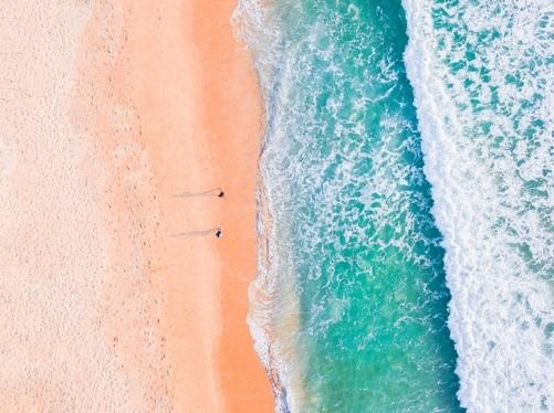 Back From the Beach Thumbnail