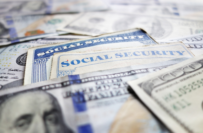 Social Security – A Primer Thumbnail