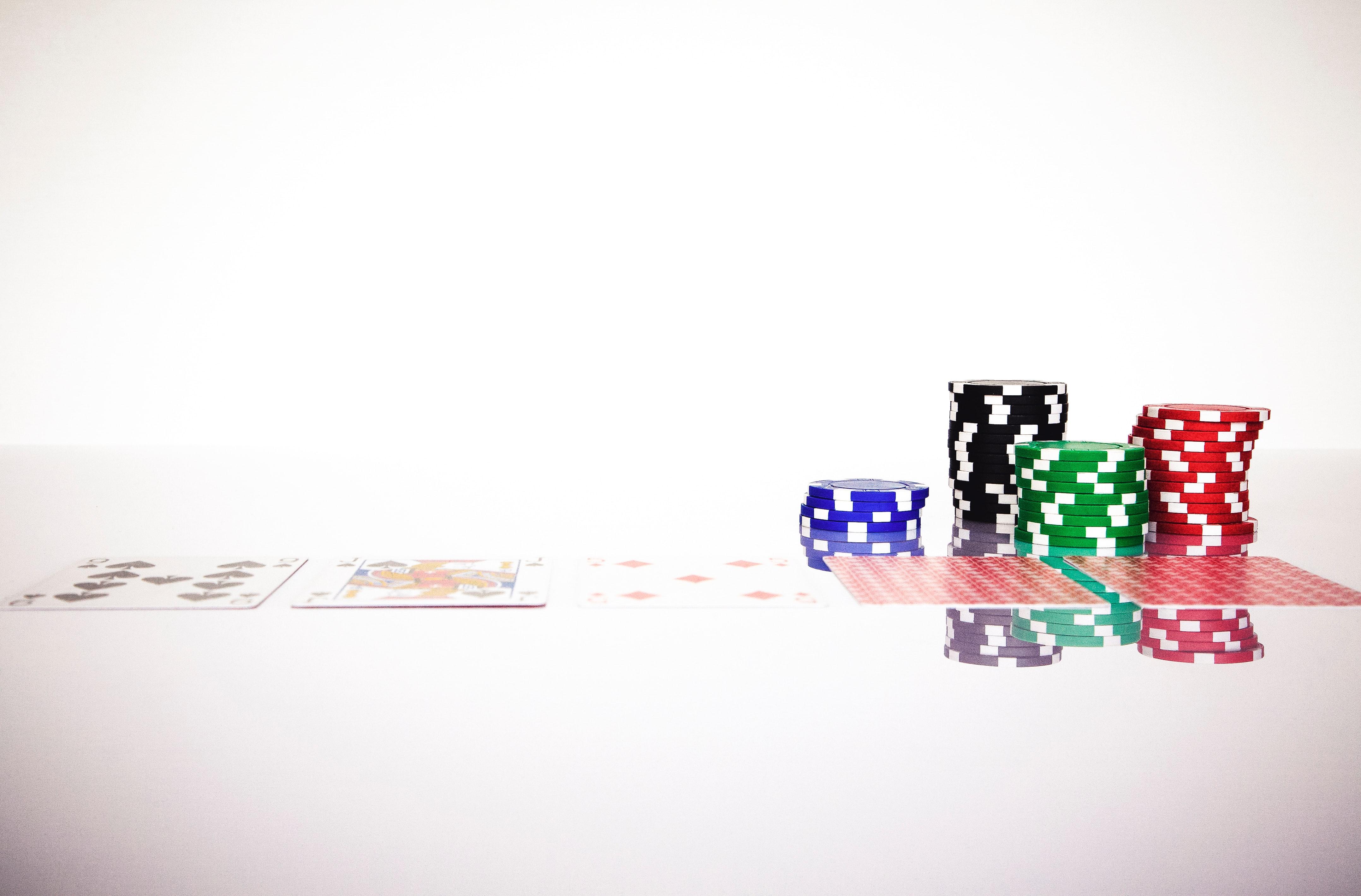 Know When to Fold ’Em Thumbnail